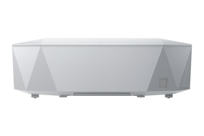 Epson EH-QL3000W: 6,000 Lumens 4K 3840 x 2160, 8.3m pixels, 16:9 3LCD Laser Projector, Interchangeable Lens, view 6