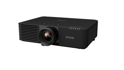 Epson EB-L775U: 7,000 Lumens WUXGA 3LCD Laser Projector for Meeting Rooms and Classrooms, view 3