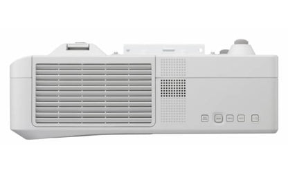 Sony VPL-SW536C short throw projector front view