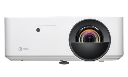 Optoma LW351ST: 3,500 Lumen WXGA LED Projector with Short Throw Lens, view 4