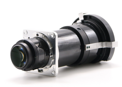 Barco WE221 Compatible Lens, Throw Ratio 0.52-0.64:1