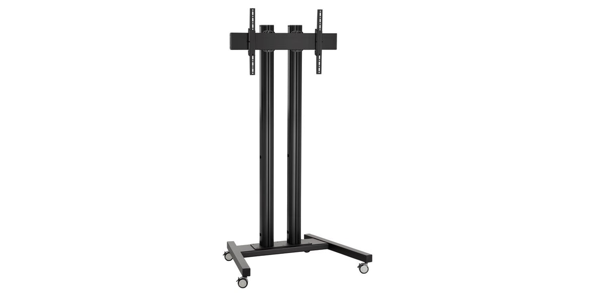 Optoma OPT1598 TR: Floor trolley for N-Series 75 to 98 inch professional displays