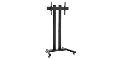Optoma OPT1598 TR: Floor trolley for N-Series 75 to 98 inch professional displays