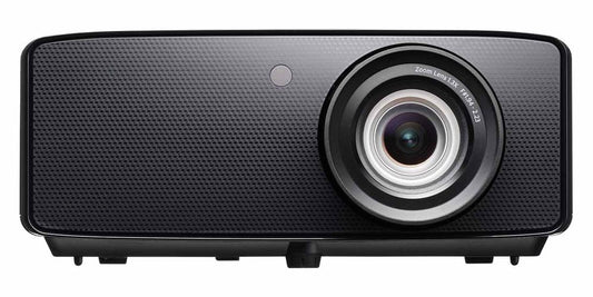 Optoma PK52: Photon Beam 3,500 Lumen 4K UHD Laser Projector with Standard Throw Lens