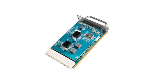 Optoma CRPT-2K: Two channel expansion for CS200T video processor