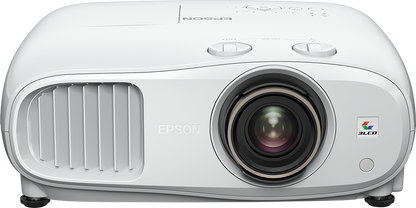 Epson EH-TW7100: 3,000 Lumens 4K PRO-UHD 3LCD Lamp Projector for Home Cinema with HC Lamp Warranty