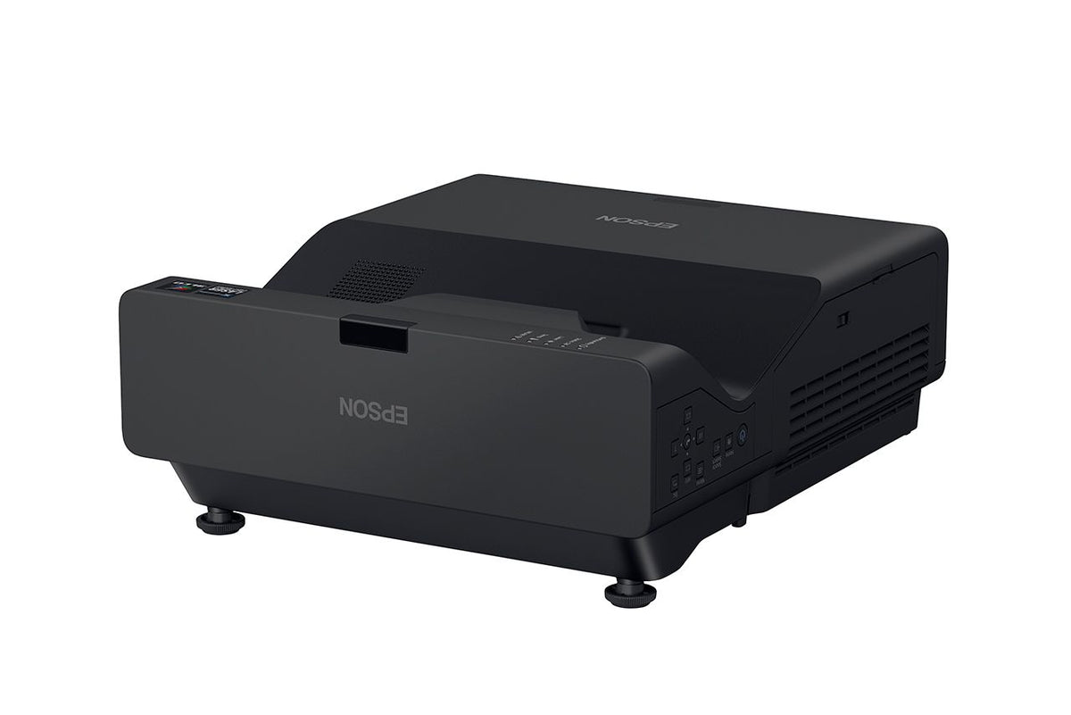 Epson EB-775F: 4,100 Lumens 1080p 3LCD Laser Projector for Meeting Rooms and Classrooms, view 6