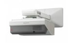 Sony VPL-SW635C projector with interactive pen