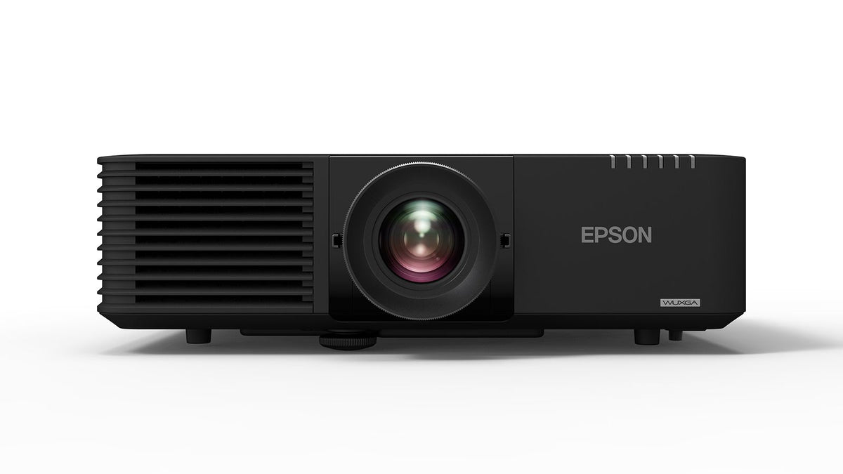 Epson EB-L635SU: 6,000 Lumens WUXGA 3LCD Laser Projector for Meeting Rooms and Classrooms, view 4