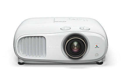 Epson EH-TW7100: 3,000 Lumens 4K PRO-UHD 3LCD Lamp Projector for Home Cinema with HC Lamp Warranty, view 6