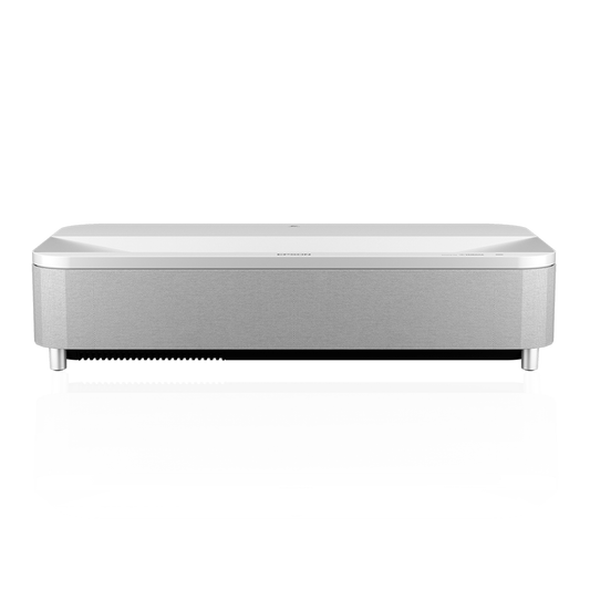 Epson EH-LS800W: 4,000 Lumens 4K PRO-UHD 3LCD Laser Projector for Home Cinema