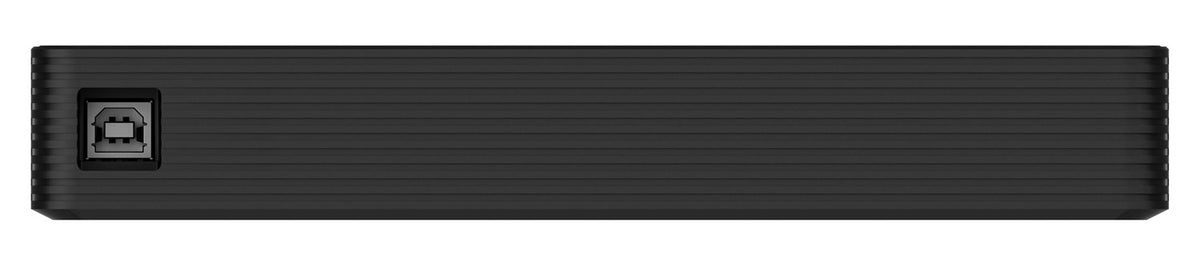 Optoma WL10C Sensor Box: Multi-function sensor box for 5-Series Gen 3 interactive displays, view 2