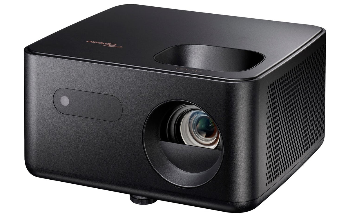 Optoma PH31: Photon Life 1,500 Lumen 1080p LED Projector with Standard Throw Lens, view 5
