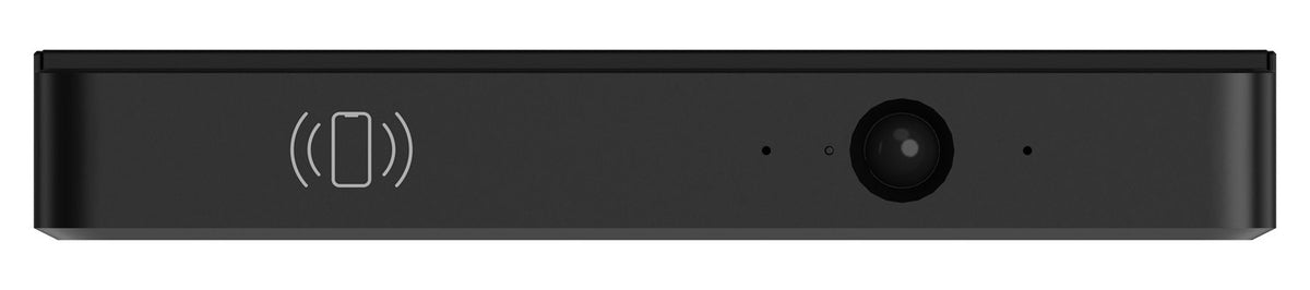 Optoma WL10C Sensor Box: Multi-function sensor box for 5-Series Gen 3 interactive displays, view 4