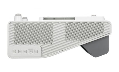 Sony VPL-SX630 projector top control panel