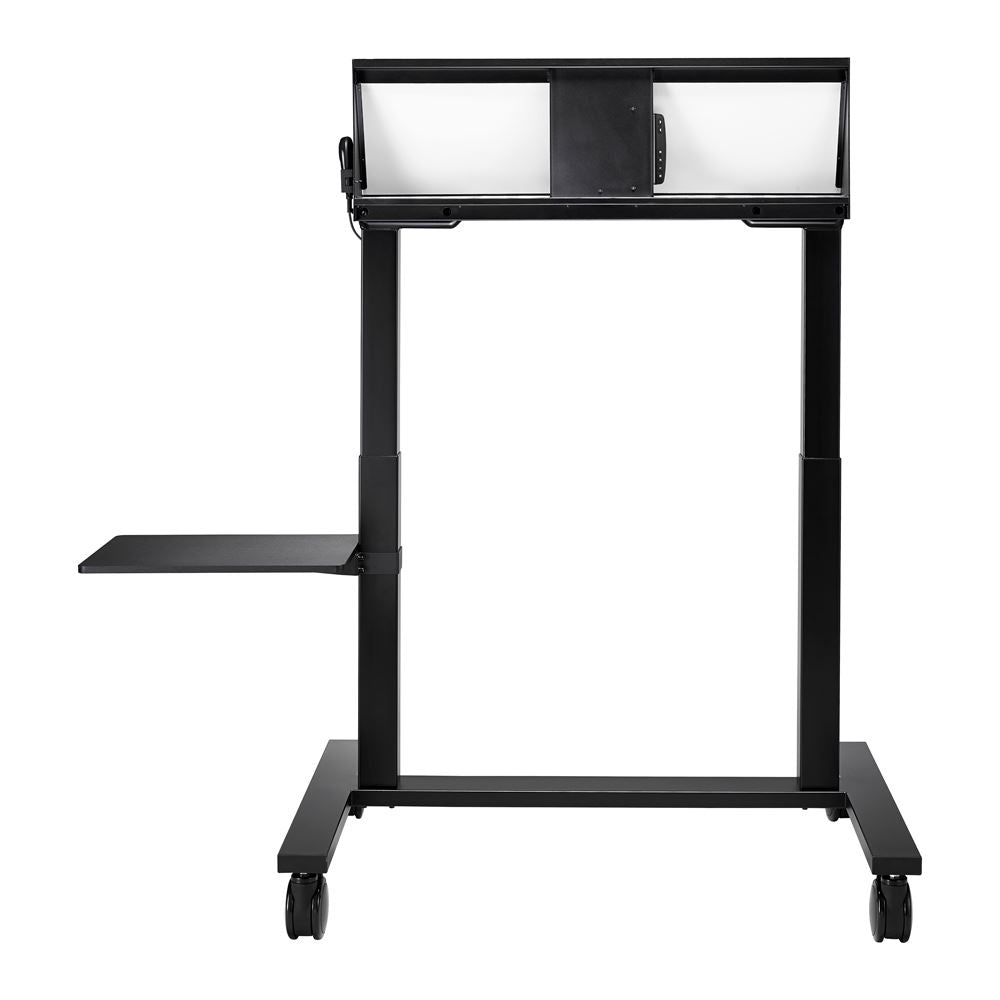 Optoma EST09: Motorised trolley for interactive displays, view 3