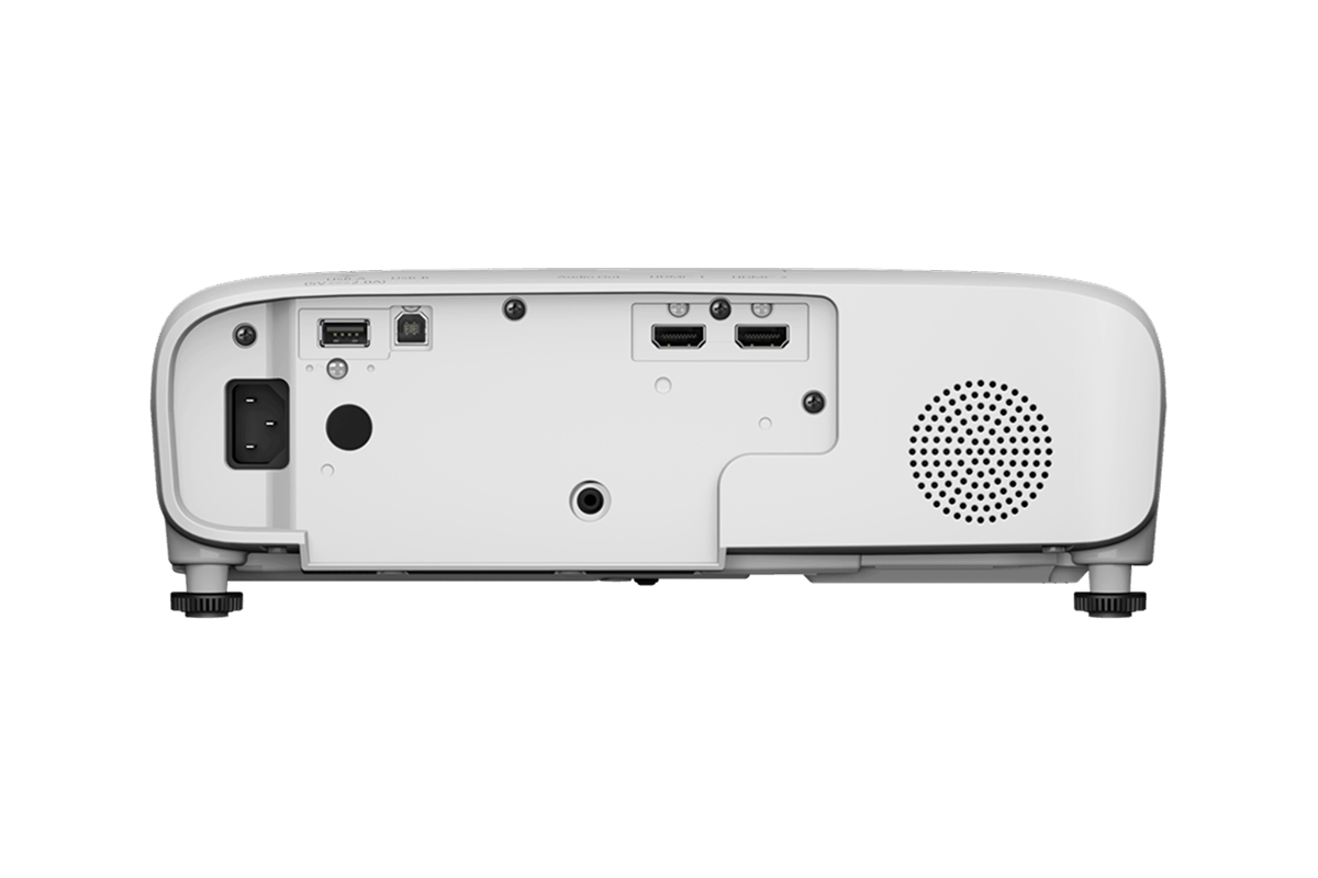 Epson EH-TW840: 4,000 Lumens 1080p 3LCD Lamp Projector for Home Cinema, view 5