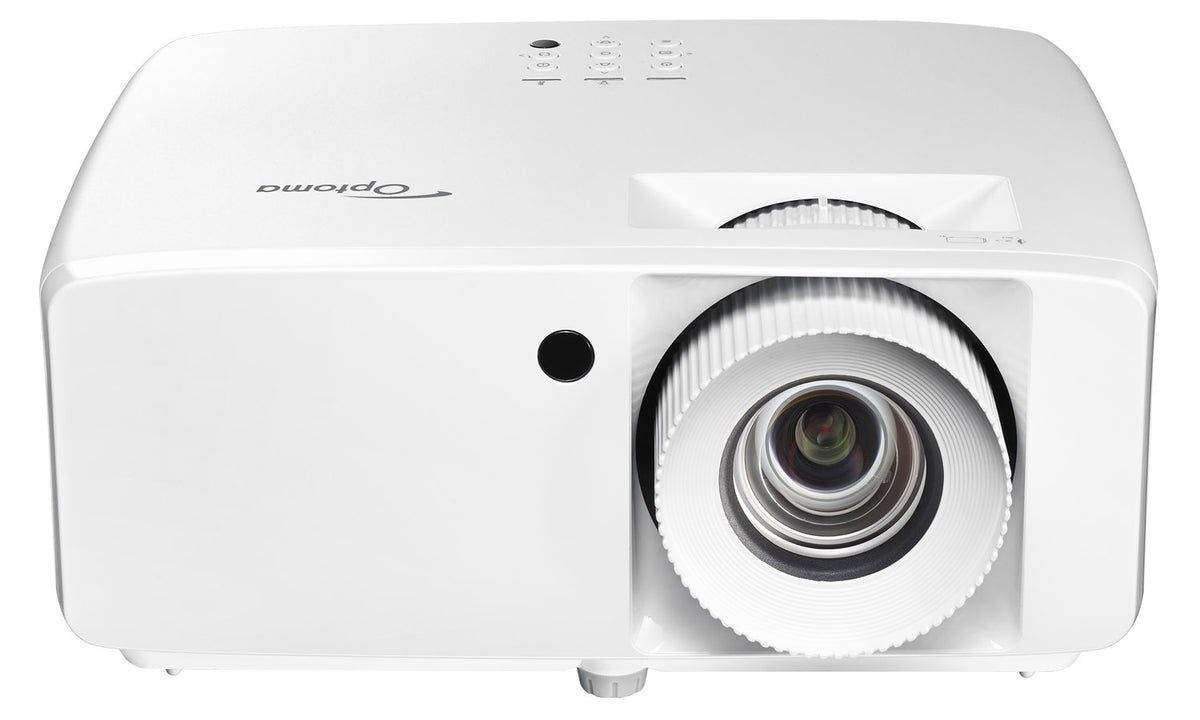 Optoma ZK451: 4,500 Lumen 4K UHD Laser Projector with Standard Throw Lens, view 5