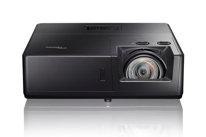 Optoma ZU607TST: 6,000 Lumen WUXGA Laser Projector with Short Throw Lens, view 4