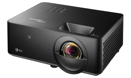 Optoma GT2200HDR: 3,300 Lumen 1080p LED Projector with Short Throw Lens, view 6