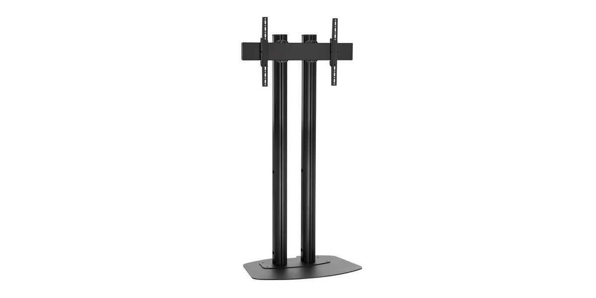 Optoma OPT1598 FS: Floor stand for N-Series 75 to 98 inch professional displays