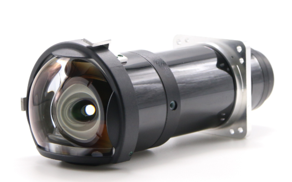 Barco WE221 Compatible Lens, Throw Ratio 0.52-0.64:1