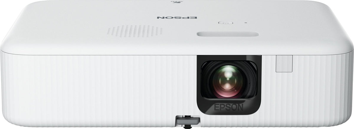 Epson CO-FH02: 3,000 Lumens 1080p 3LCD Lamp Projector for Meeting Rooms and Classrooms, view 5