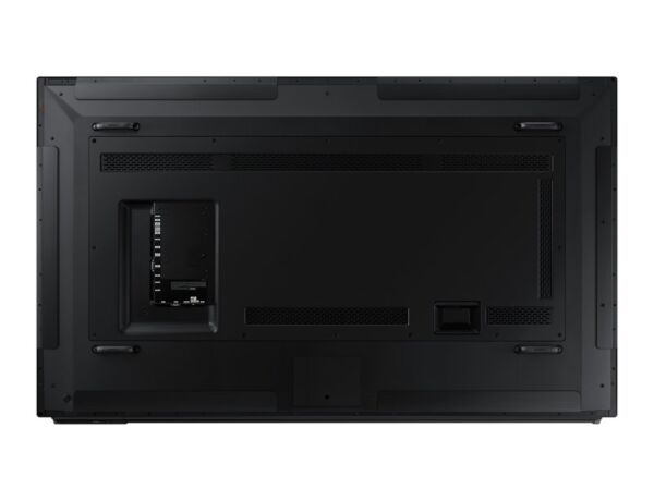 Samsung Interactive Display DME-BR Series 82 Inch: Large-Scale Collaboration Display
