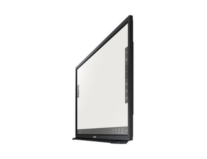 Samsung Interactive Display DME-BR Series 82” – Large-Scale Collaboration & Engagement