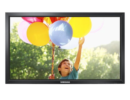 Samsung TS-2 Series 65" 650TS-2 Commercial Optical Touchscreen Smart Interactive Display