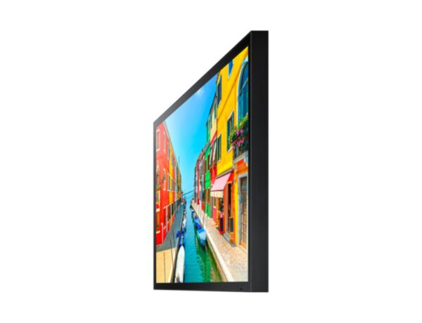 Samsung Outdoor OH-D Series 55” High Brightness Display LH55OHDPKBC/UE