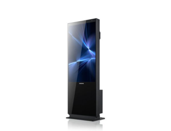Samsung OLB46, view 2