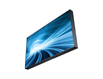 Samsung SLB Series 46" SL46B 1500-Nit Window-Facing Semi-Outdoor 24/7 Commercial LCD Display