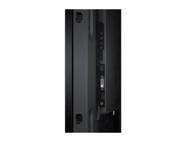 Samsung Professional Display 16/7 Operation DBD Series 55" LH55DBDPLGC/NG