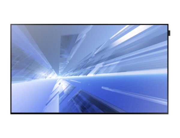 Samsung DBD Series 55 Inch (LH55DBDPLGC/NG): 16/7 Professional Display