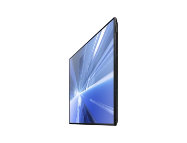 Samsung Professional Display 16/7 Operation DBD Series 55" LH55DBDPLGC/NG