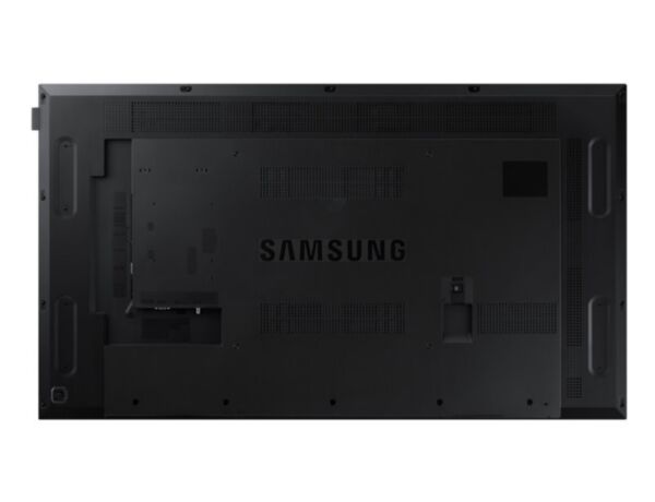Samsung Professional Display 16/7 Operation DBD Series 55" LH55DBDPLGC/NG