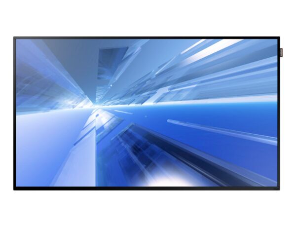 Samsung DB-E Series 55" Slim Direct-Lit LED Display LH55DBEPLGC/UE