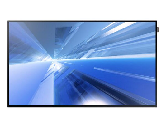 Samsung DB-E Series 55" Slim Direct-Lit LED Display LH55DBEPLGC/UE