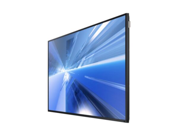 Samsung DB-E Series 55" Slim Direct-Lit LED Display LH55DBEPLGC/UE