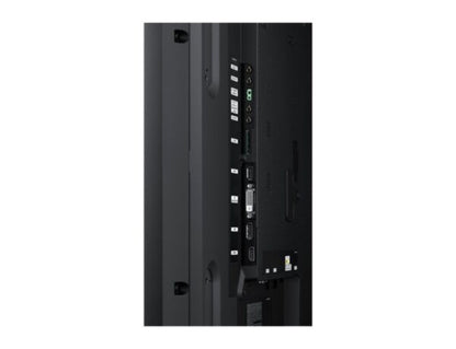 Samsung DHE Series 55" DH55E Slim Direct-Lit LED 24/7 Professional Commercial Signage Display