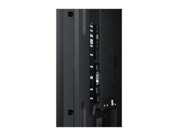 Samsung DB-E Series 55" Slim Direct-Lit LED Display LH55DBEPLGC/UE