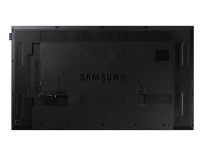 Samsung Professional Display 24 / 7 Operation DMD Series 55” LH55DMDPLGC/UE
