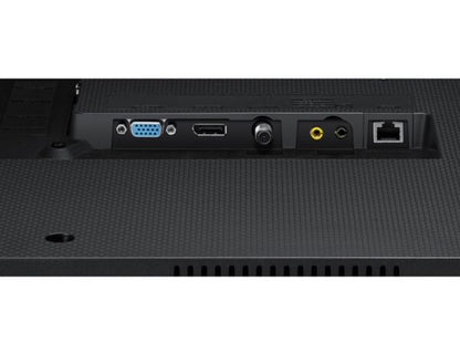 Samsung Professional Display 24 / 7 Operation DMD Series 55” LH55DMDPLGC/UE