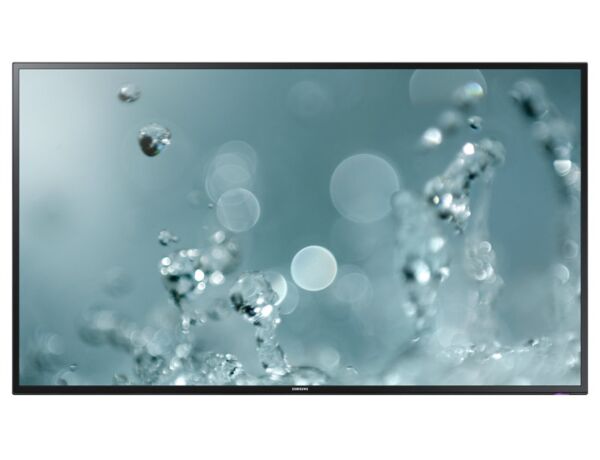 Samsung E-Board MDC Series 65” Interactive Panel – Smart Collaboration & Engagement