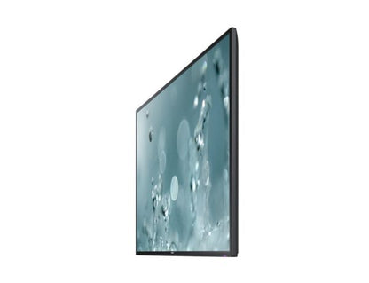 Samsung E-Board MDC Series 65” Interactive Panel – Smart Collaboration & Engagement