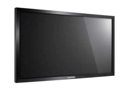 Samsung Professional Display MP-2 Series 65” LH65MGBPLBH/NG