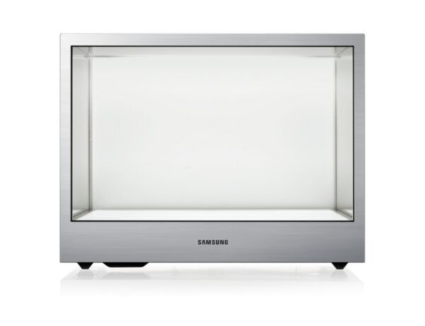 Samsung Professional Display NLB Series 22 Inch LH22NLBVLVC/XY