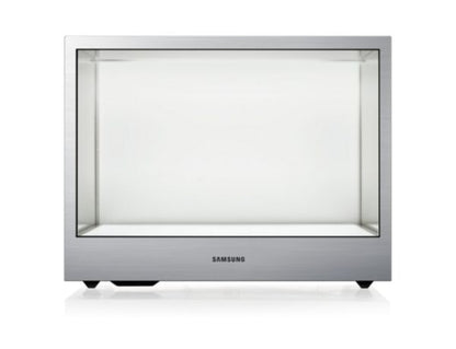 Samsung Professional Display NLB Series 22 Inch LH22NLBVLVC/XY