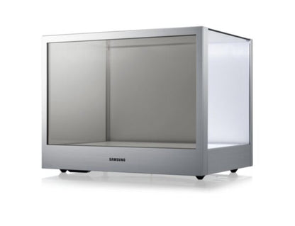 Samsung Professional Display NLB Series 22 Inch LH22NLBVLVC/XY